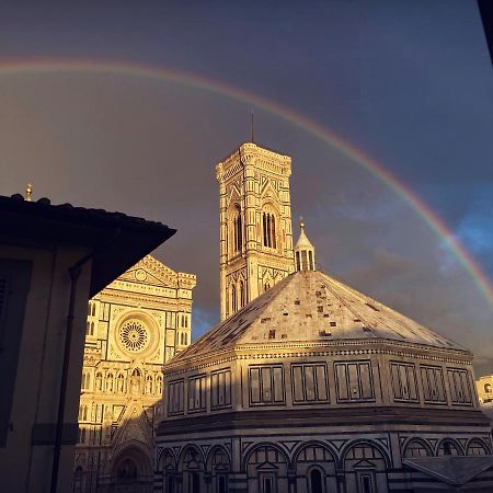 Albergo San Giovanni Firenze Eksteriør bilde