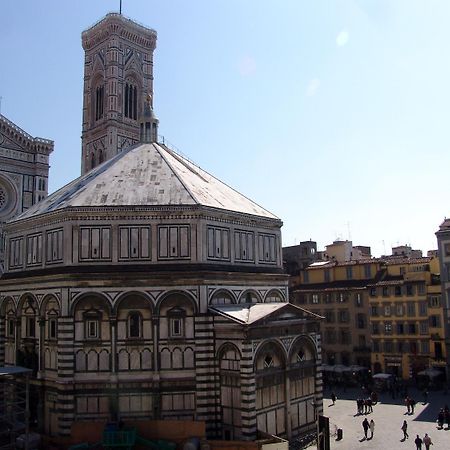 Albergo San Giovanni Firenze Eksteriør bilde