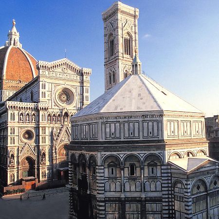 Albergo San Giovanni Firenze Eksteriør bilde