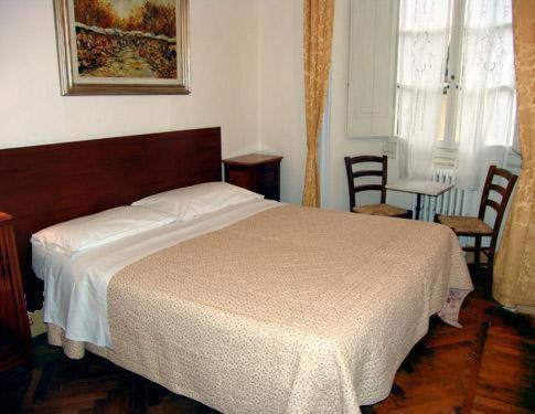 Albergo San Giovanni Firenze Rom bilde