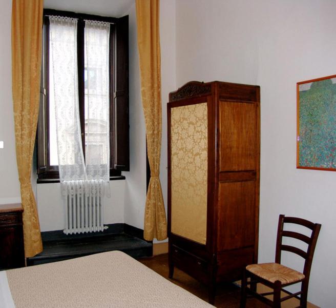 Albergo San Giovanni Firenze Eksteriør bilde