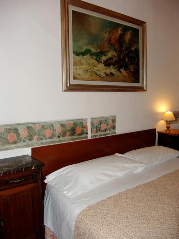 Albergo San Giovanni Firenze Rom bilde