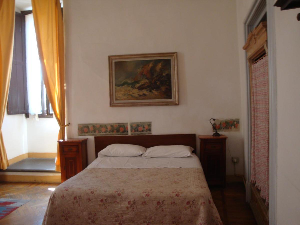 Albergo San Giovanni Firenze Eksteriør bilde