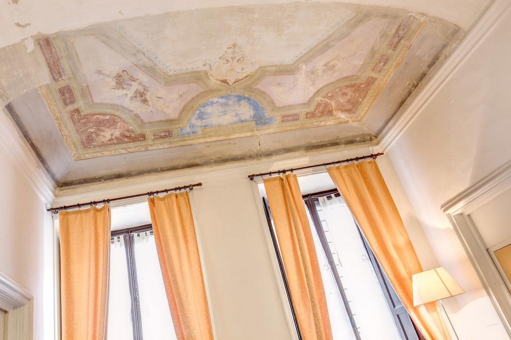 Albergo San Giovanni Firenze Rom bilde