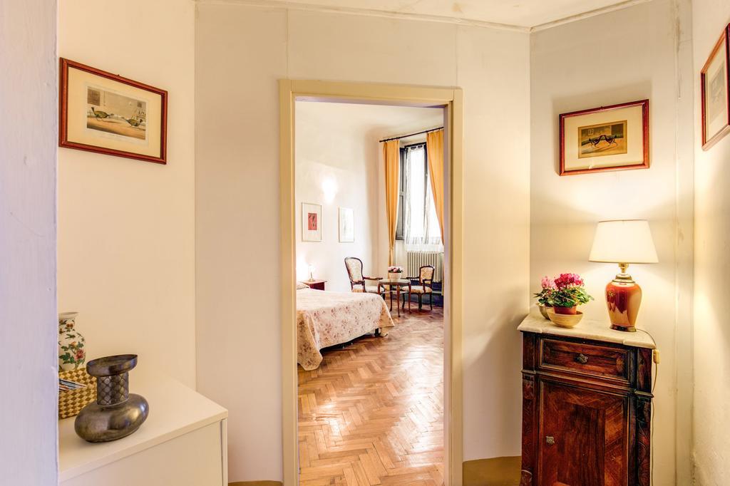 Albergo San Giovanni Firenze Rom bilde